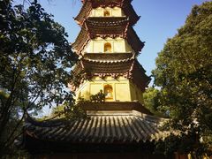 -阿育王寺