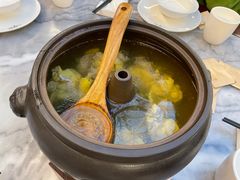 -蔼若春.传承云南菜(金碧公园店)