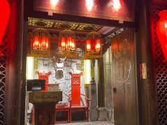 门面-小龙坎火锅(万象城店)
