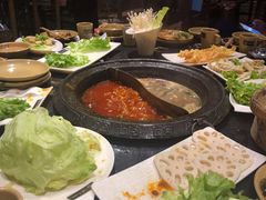 -唇辣号重庆老火锅(燕郊鑫乐汇店)
