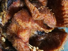 五香味爆鱼-酥鱼坊(延长西路总店)