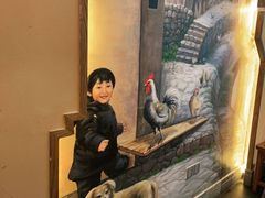 -老湘村·湖南土菜(天河维多利店)