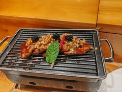 -大岛日本料理铁板烧(南通大饭店)