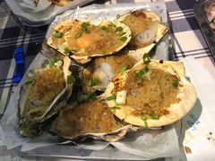 -马路牙子地桌烤肉(工体店)