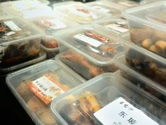 -王家沙点心店(南京西路总店)