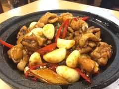-台北楚楚园馅饼粥(虹桥南丰城店)
