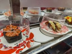 -友壹町寿司(嘉洲广场店)
