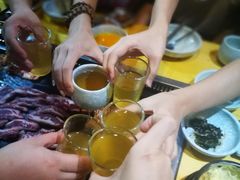 -金顺韩式烤肉·网红烤肉店(广利路店)