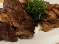 -老江南春·中国龙菜(衡山路店)