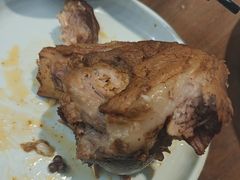 -二分八云雁阁•新晋菜大同味(长治路店)