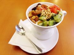 -Blueglass酸奶(财富购物中心店)