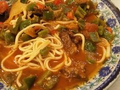 -维吾尔餐厅(宜山路店)