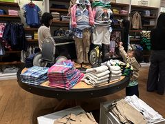 -Polo Ralph Lauren(青浦百联奥特莱斯广场店)