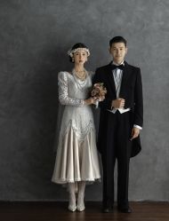-CD视觉婚纱摄影