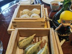 -杭州西子湖四季酒店·金沙厅