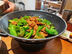 -大盐帮川菜馆(长楹天街店)
