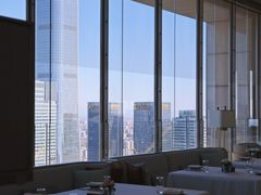 -北京柏悦酒店·锦庭餐厅Dining Room