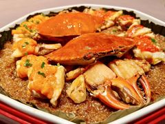 -遇外滩(BFC外滩金融中心店)