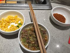 -海底捞火锅(武胜路凯德广场店)