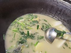 -贺庄·活鱼馆(珠吉路店)