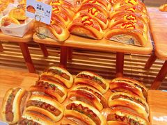 -可斯贝莉现烤面包·生日蛋糕(岭南天地店)