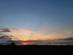 -白沙门生态公园