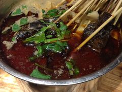 -聚点串吧·北京烧烤(赵登禹路店)