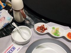 -A One Kitchen·南京精菜馆(德基广场店)