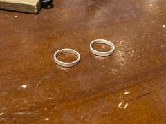 -十八字金银饰·拼豆·开蚌手工体验团建(君太百货店)