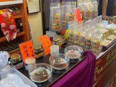 -张财记虾酱(石麟阁店)