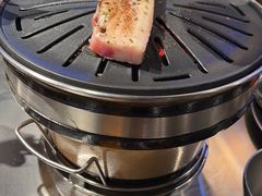 -韩山葵烤肉(太古里店)