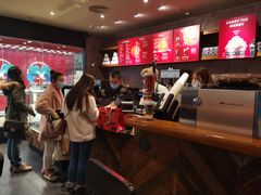 -星巴克(重庆新世纪凯瑞商都店)