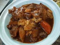 -昱德来·天津菜(河西店)