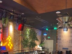 -同仁四季椰子鸡(无锡滨湖万象汇店)