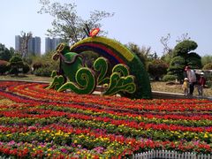 -济南国际园博园