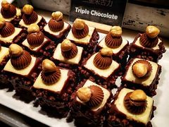 -香港唯港荟 Hotel ICON – The Market