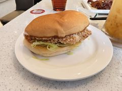 -香港新发烧腊茶餐厅(书城店)