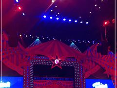 -珠海横琴长隆《卡卡虎奇遇记》