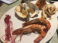 -太原凯宾斯基饭店