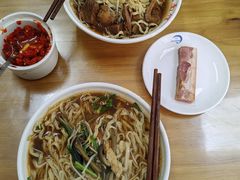 -陈记锅盖面(长江路店)