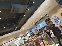 -PARIS BAGUETTE巴黎贝甜(周浦万达店)