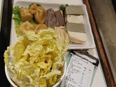-百年果林椰子鸡(中洲店)
