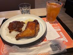 -大快活(丽丰店)