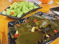 -云晓光头烧烤吧(德平路店)