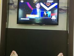 -康喜足疗·轻奢SPA综合馆(恺宸店)