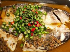 -半天妖烤鱼(印象城店)