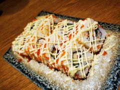 -林妈妈村·日式料理(宝山龙湖天街店)