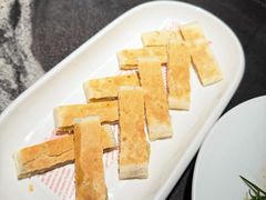 -新白鹿餐厅(松江开元地中海店)