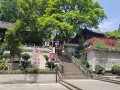 -中国观音故里广德景区