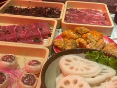 -江北北火锅馆·公路夜市(魏公村店)